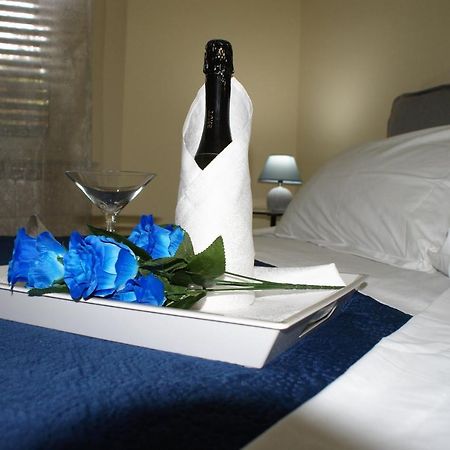 B&B Metropolitan Rc Reggio di Calabria Zewnętrze zdjęcie