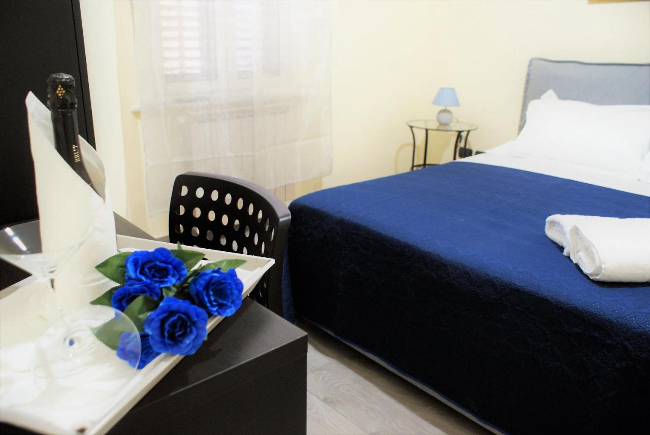 B&B Metropolitan Rc Reggio di Calabria Zewnętrze zdjęcie