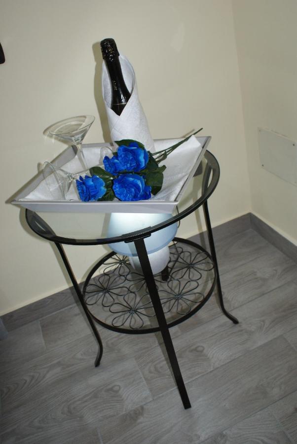 B&B Metropolitan Rc Reggio di Calabria Zewnętrze zdjęcie