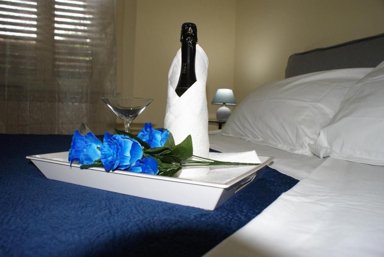 B&B Metropolitan Rc Reggio di Calabria Zewnętrze zdjęcie