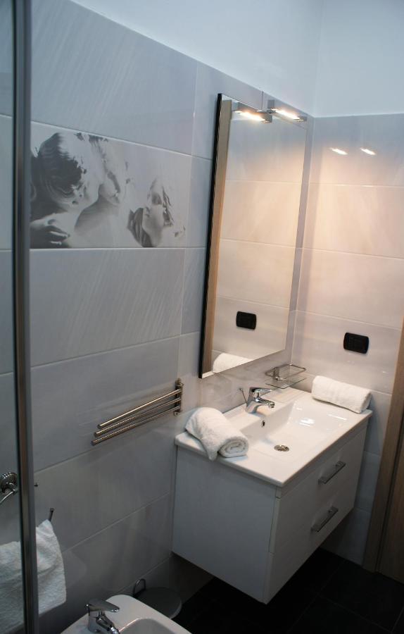 B&B Metropolitan Rc Reggio di Calabria Zewnętrze zdjęcie