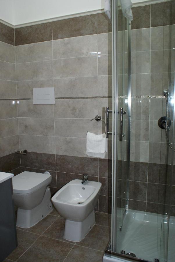 B&B Metropolitan Rc Reggio di Calabria Zewnętrze zdjęcie