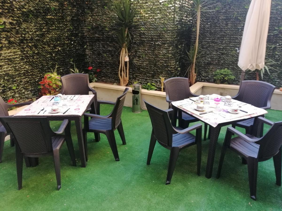 B&B Metropolitan Rc Reggio di Calabria Zewnętrze zdjęcie