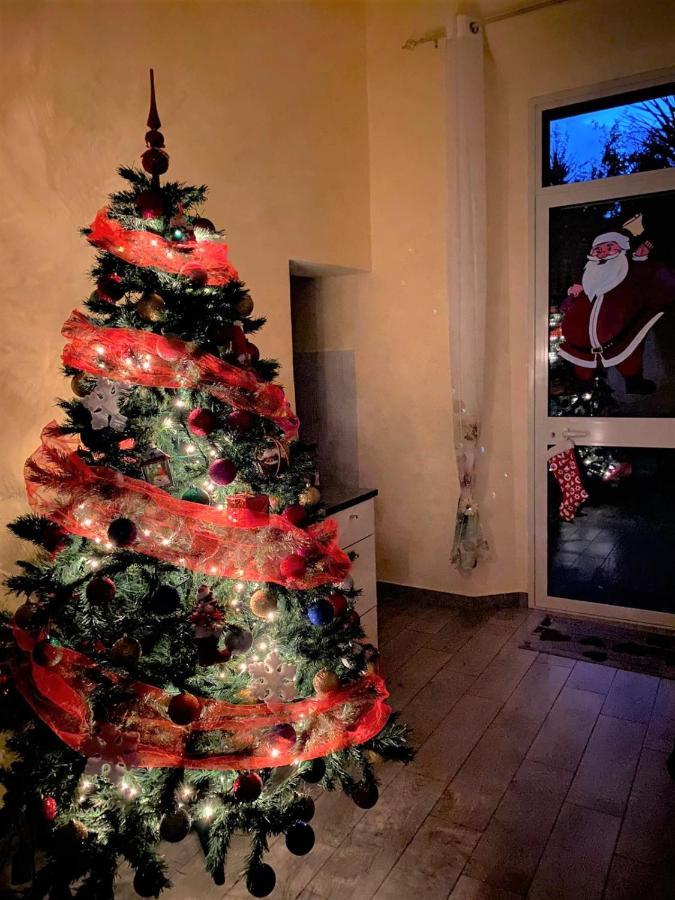 B&B Metropolitan Rc Reggio di Calabria Zewnętrze zdjęcie