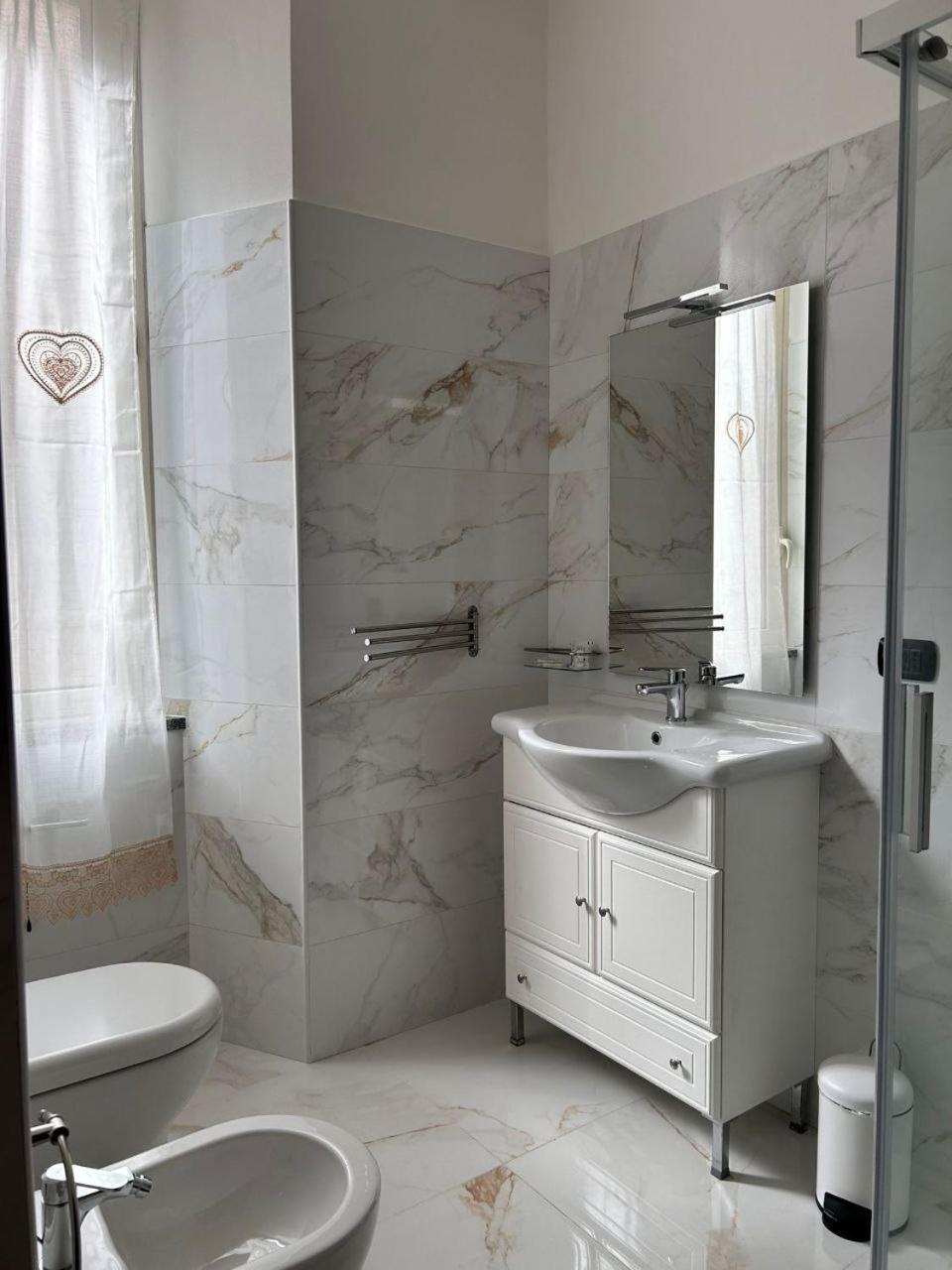B&B Metropolitan Rc Reggio di Calabria Zewnętrze zdjęcie