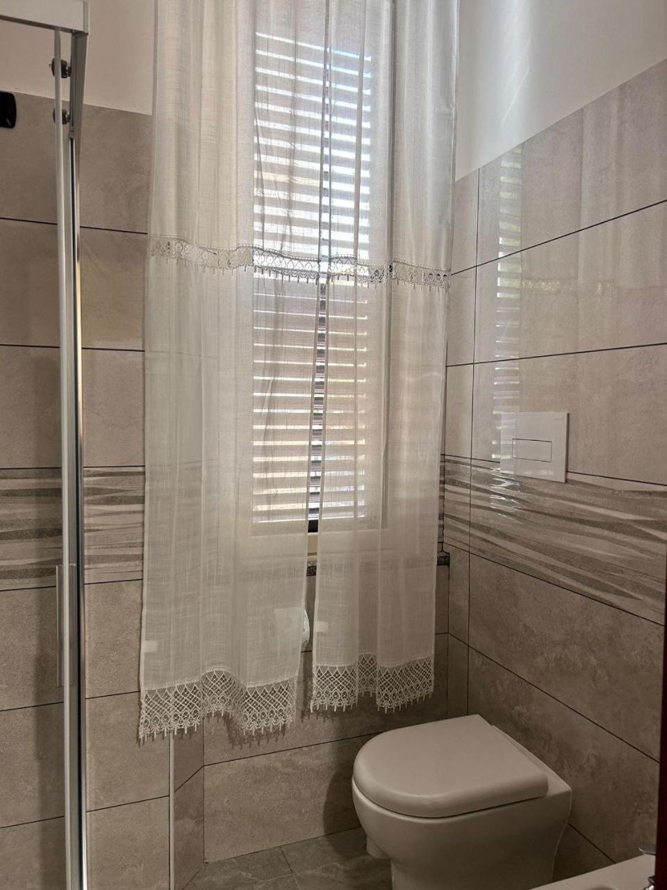 B&B Metropolitan Rc Reggio di Calabria Zewnętrze zdjęcie