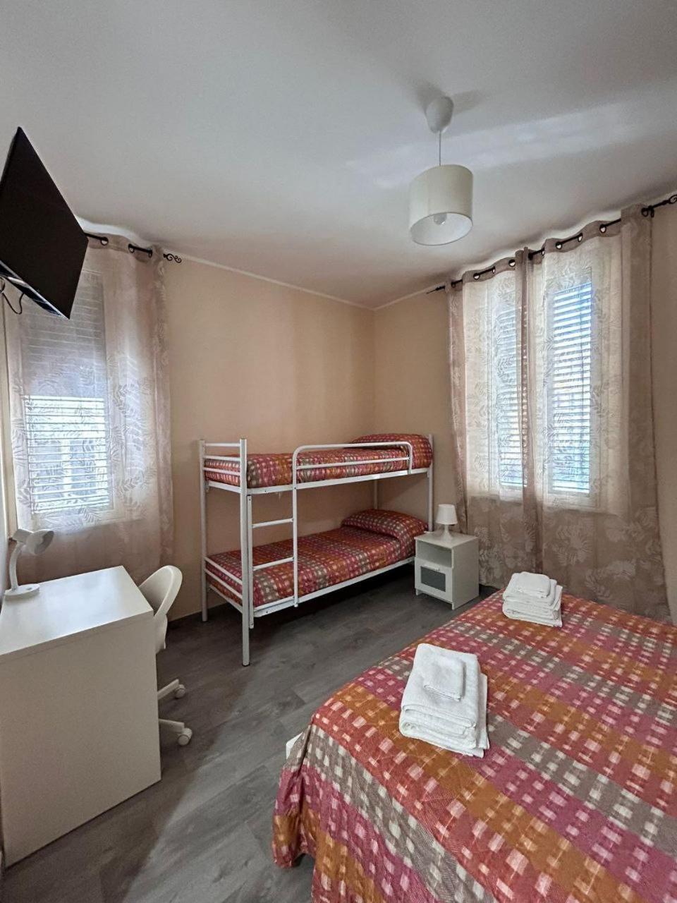 B&B Metropolitan Rc Reggio di Calabria Zewnętrze zdjęcie