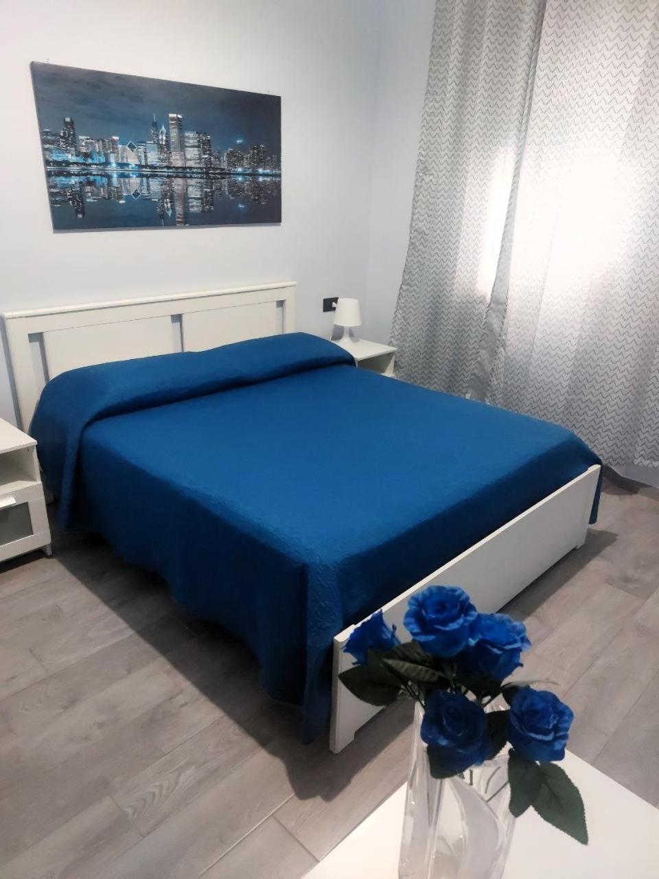 B&B Metropolitan Rc Reggio di Calabria Zewnętrze zdjęcie