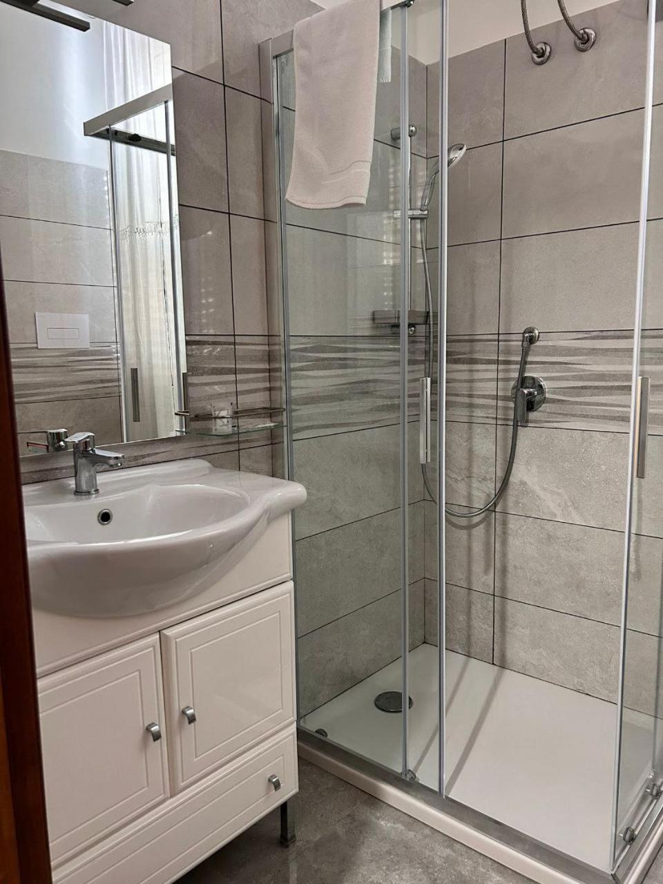 B&B Metropolitan Rc Reggio di Calabria Zewnętrze zdjęcie