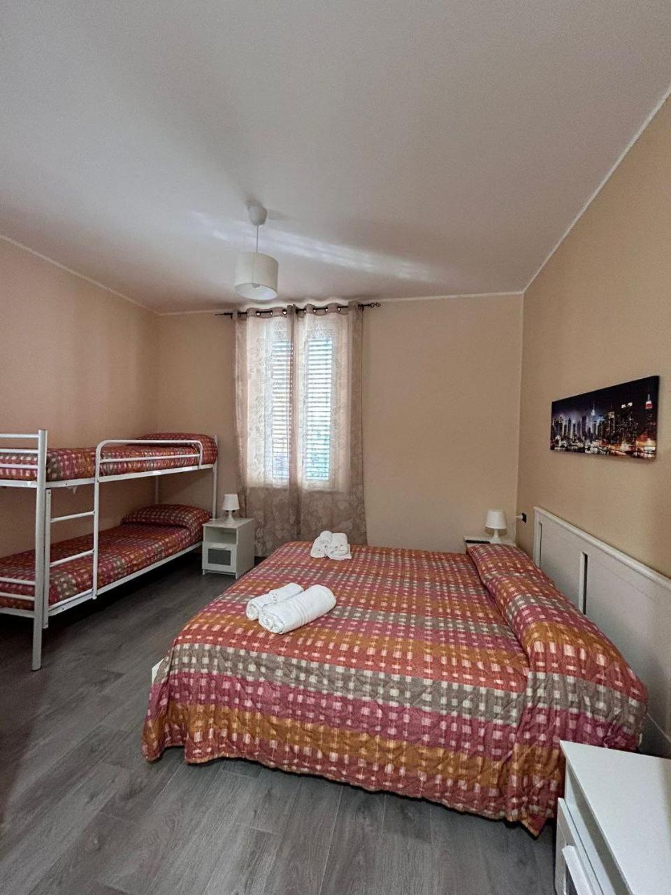 B&B Metropolitan Rc Reggio di Calabria Zewnętrze zdjęcie