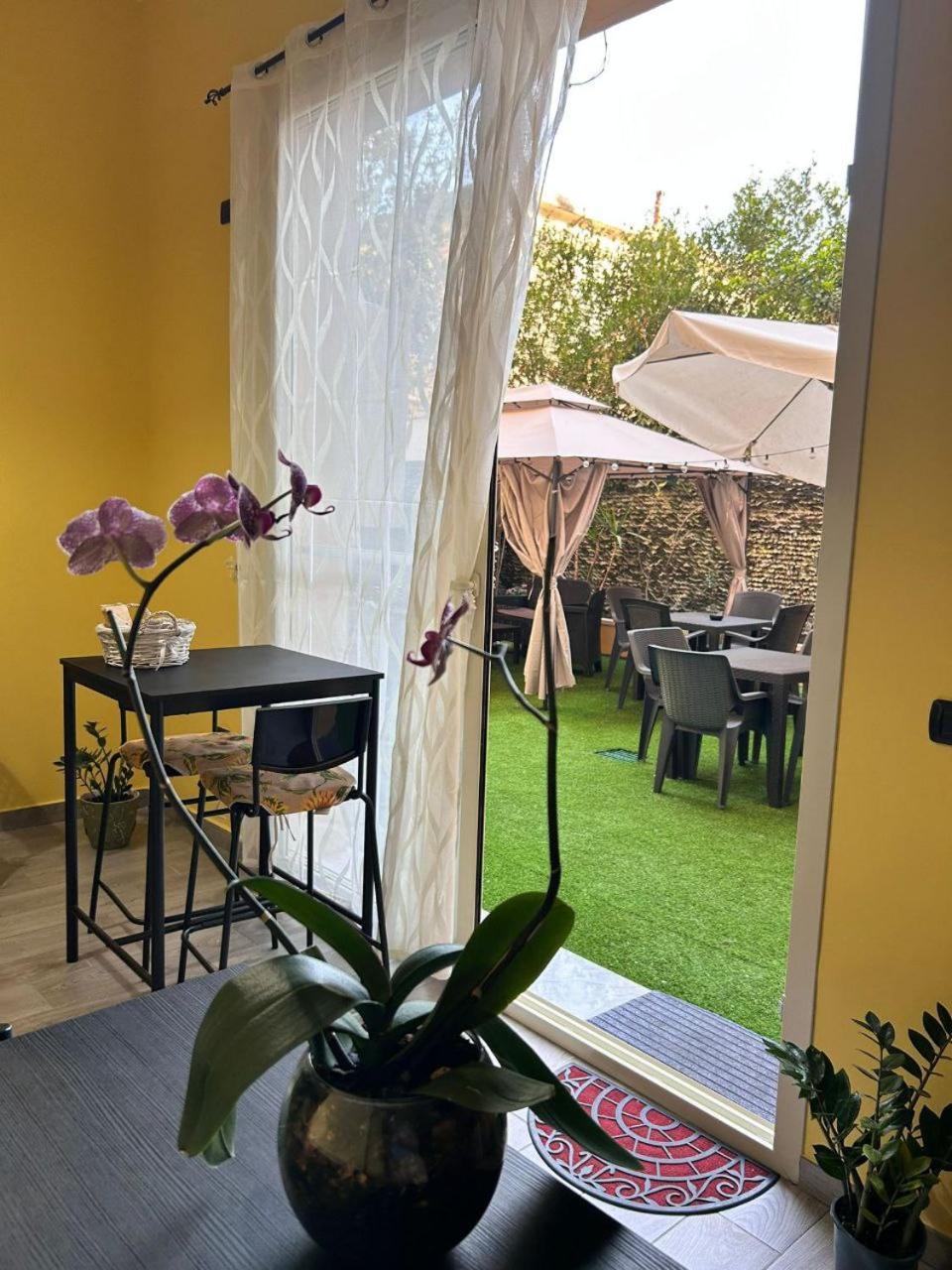 B&B Metropolitan Rc Reggio di Calabria Zewnętrze zdjęcie