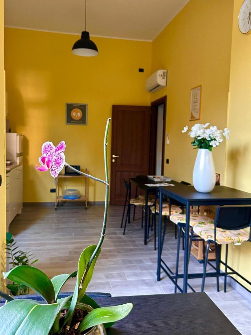 B&B Metropolitan Rc Reggio di Calabria Zewnętrze zdjęcie