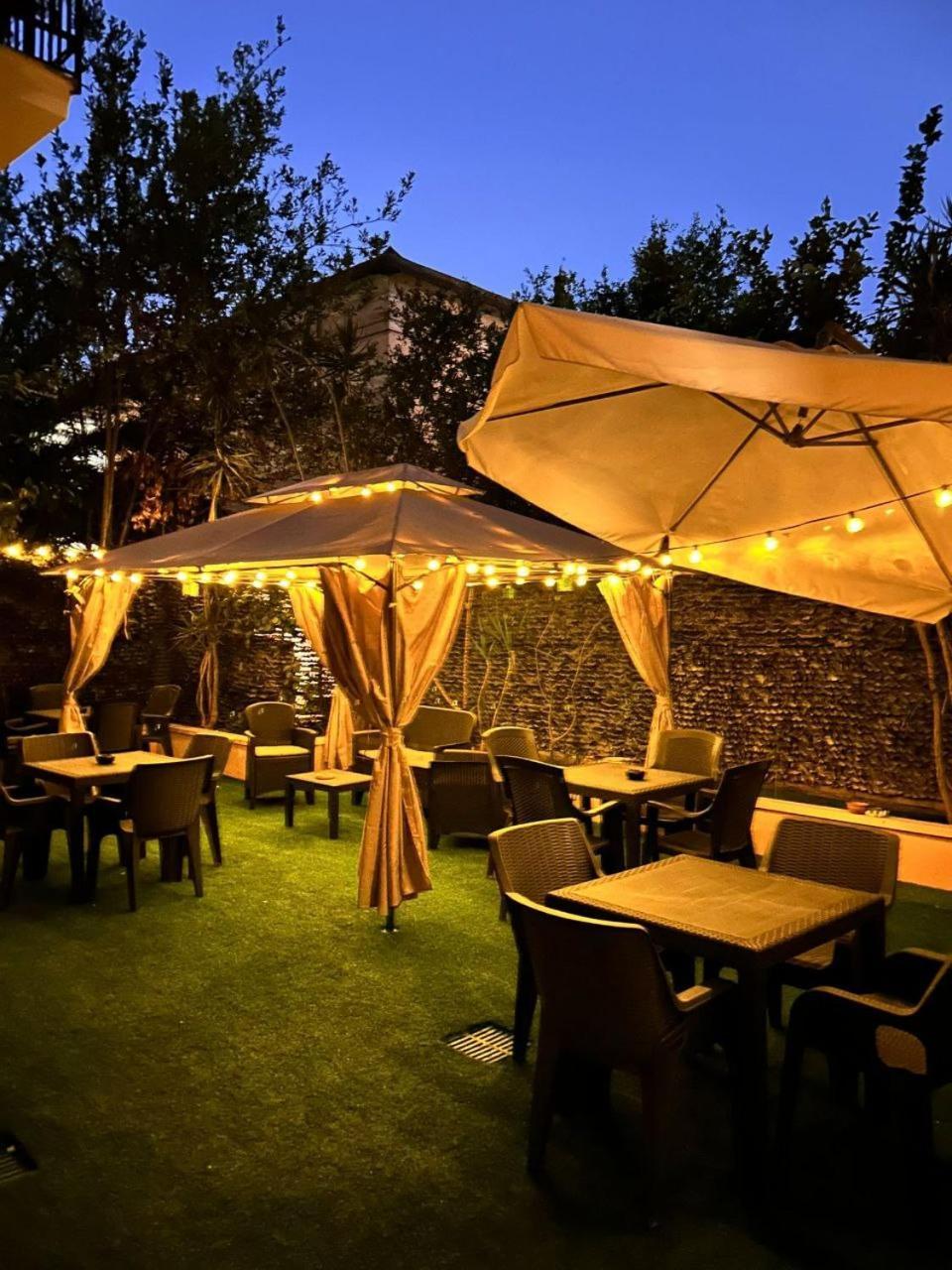 B&B Metropolitan Rc Reggio di Calabria Zewnętrze zdjęcie